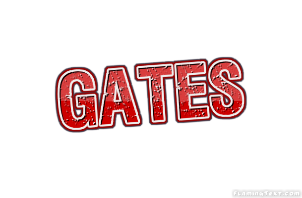 Gates Ciudad