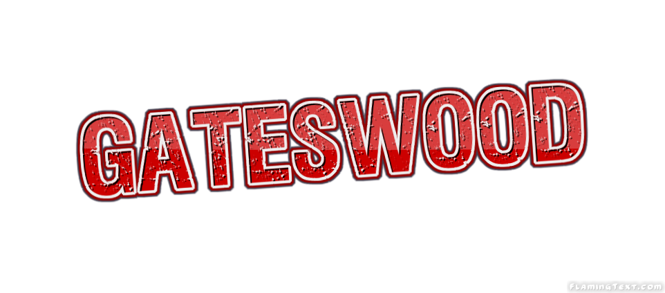 Gateswood Stadt