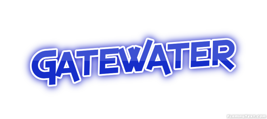 Gatewater город
