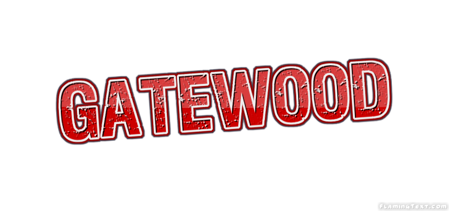 Gatewood 市