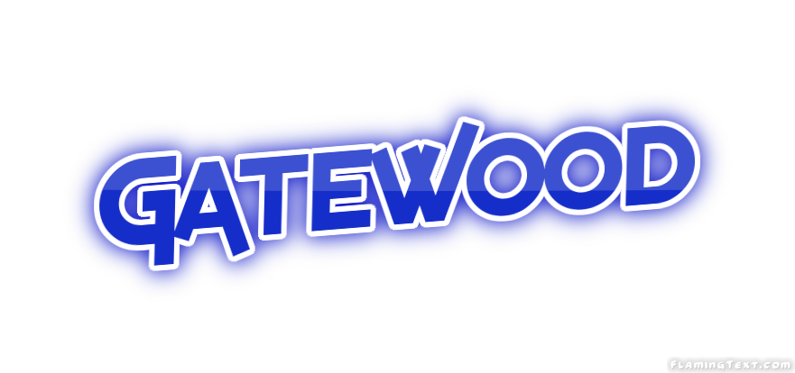 Gatewood Stadt