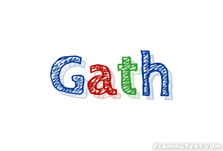 Gath 市