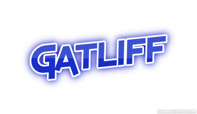 Gatliff город