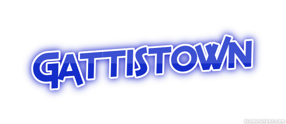 Gattistown مدينة
