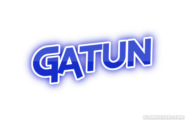 Gatun город