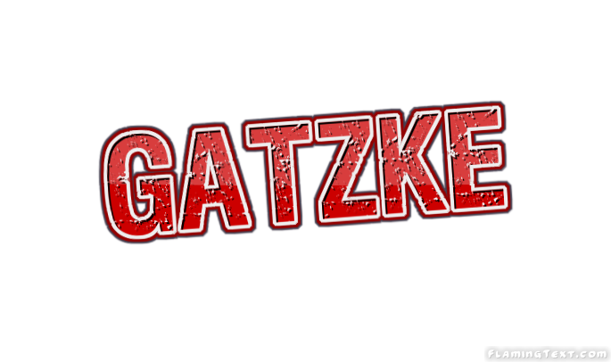 Gatzke город