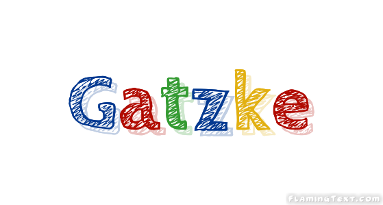 Gatzke City