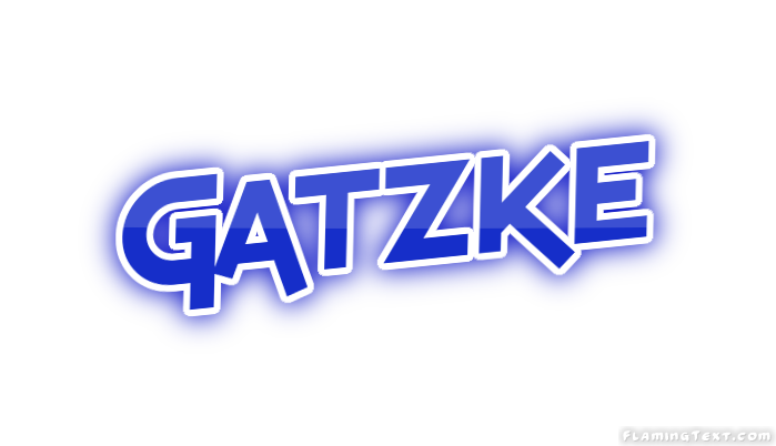 Gatzke City