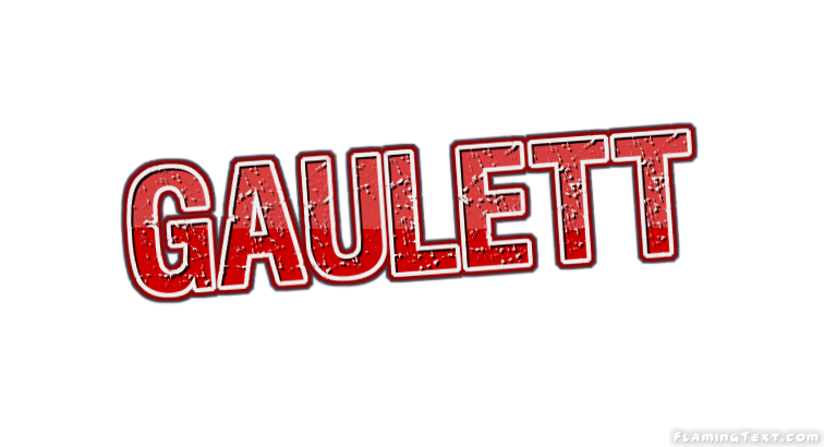 Gaulett مدينة