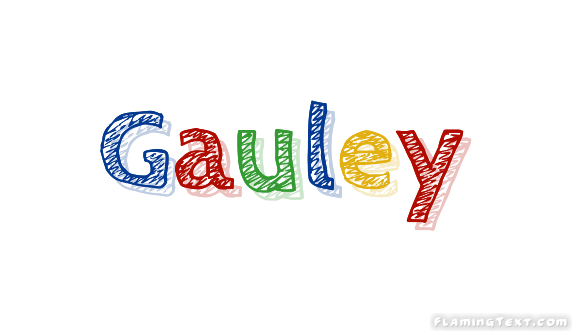 Gauley 市