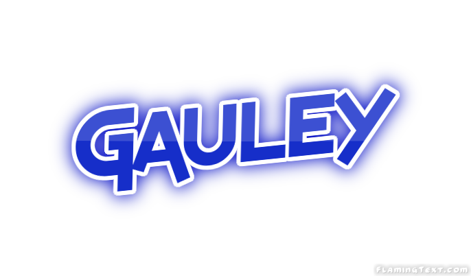 Gauley مدينة
