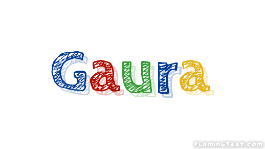 Gaura مدينة