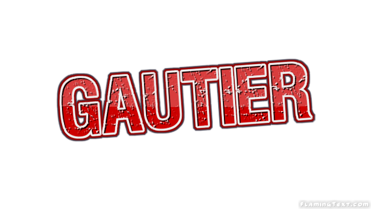 Gautier City