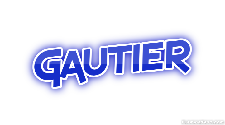 Gautier Cidade