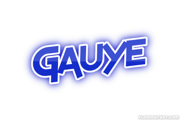 Gauye Ville
