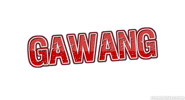 Gawang City