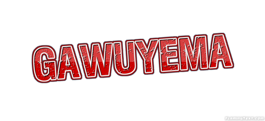 Gawuyema مدينة