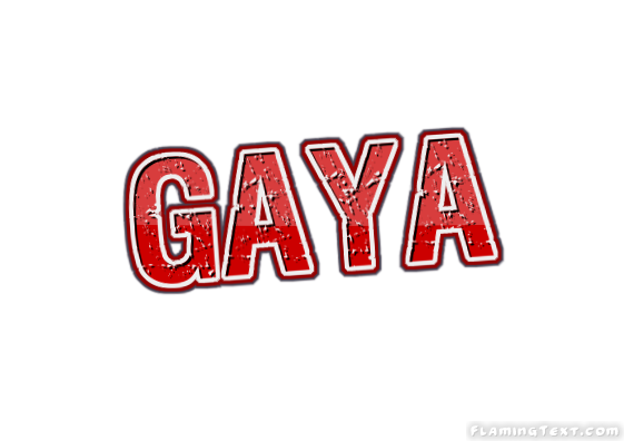 Gaya City