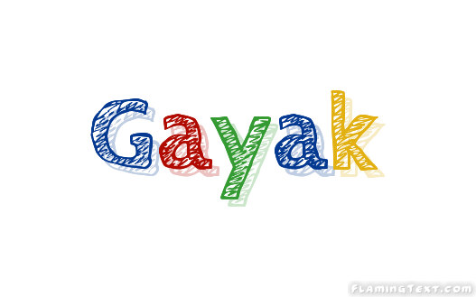 Gayak City