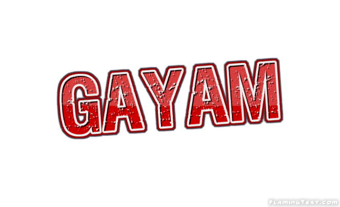 Gayam City