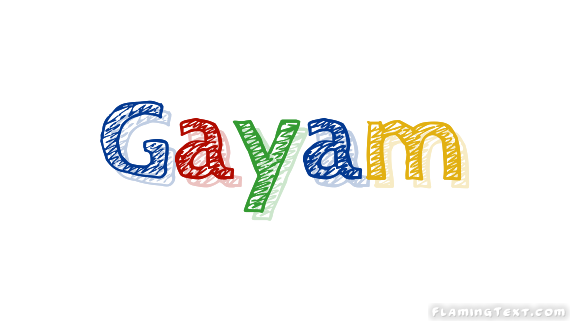 Gayam City