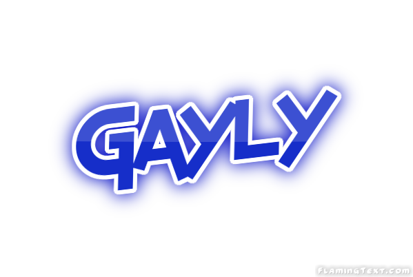 Gayly Stadt