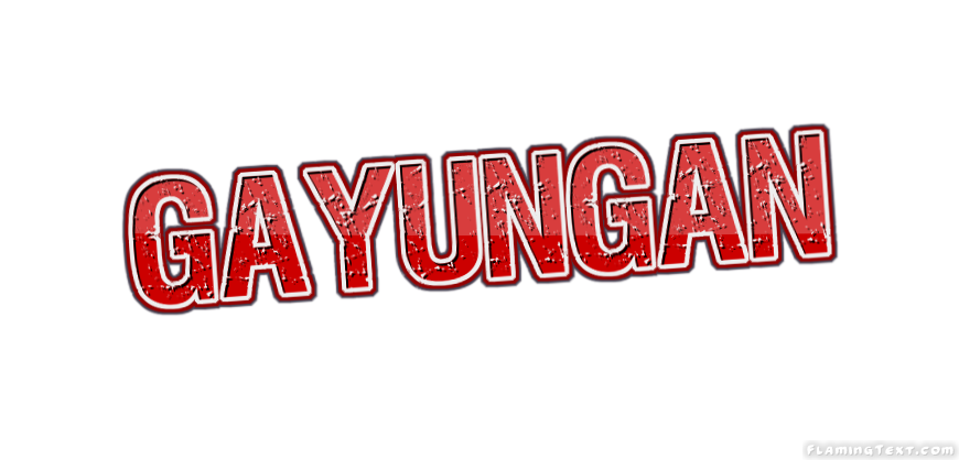 Gayungan City