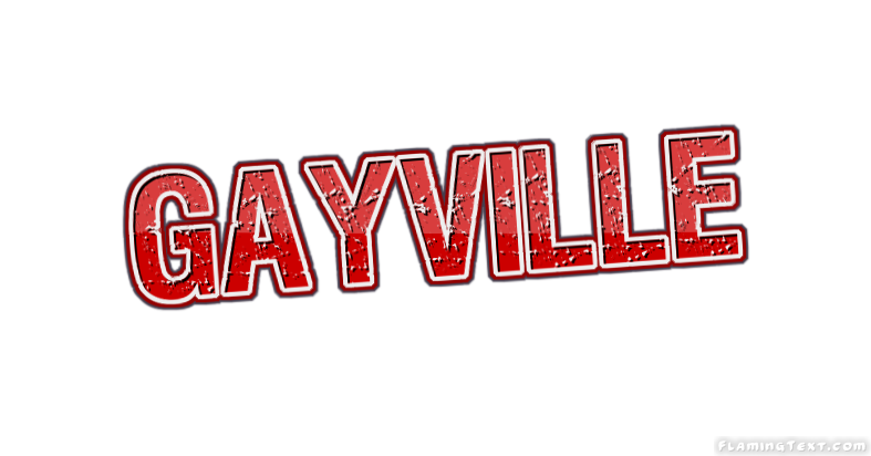 Gayville 市