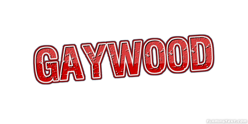 Gaywood 市