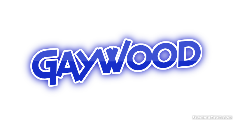 Gaywood مدينة