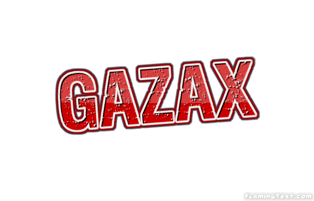 Gazax 市