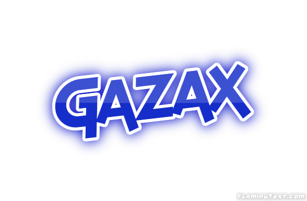 Gazax Ciudad