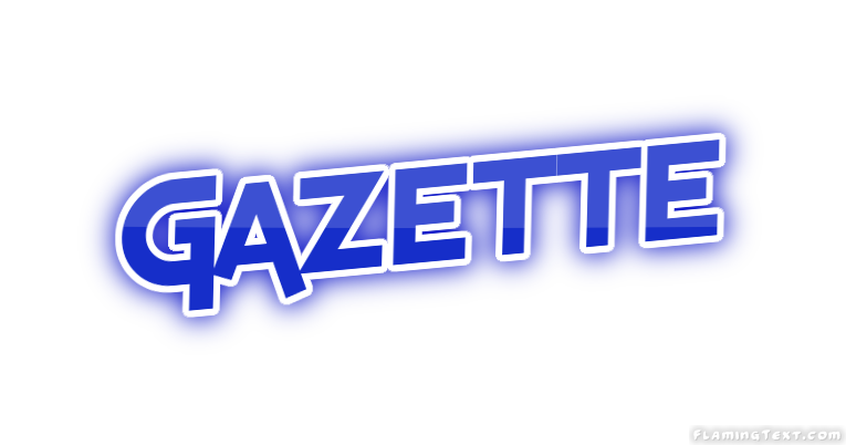 Gazette Cidade
