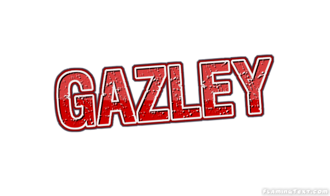 Gazley Stadt