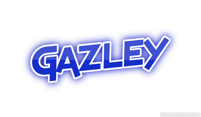 Gazley 市