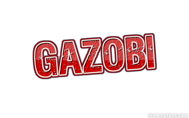 Gazobi City