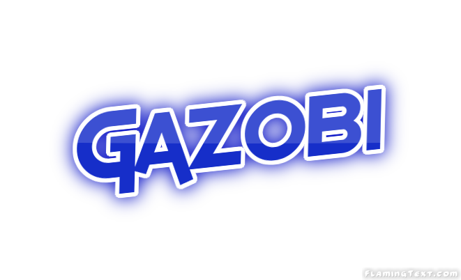 Gazobi City