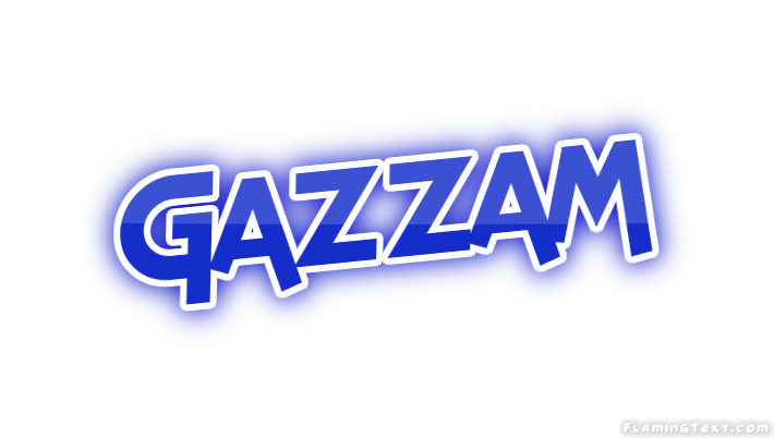 Gazzam City