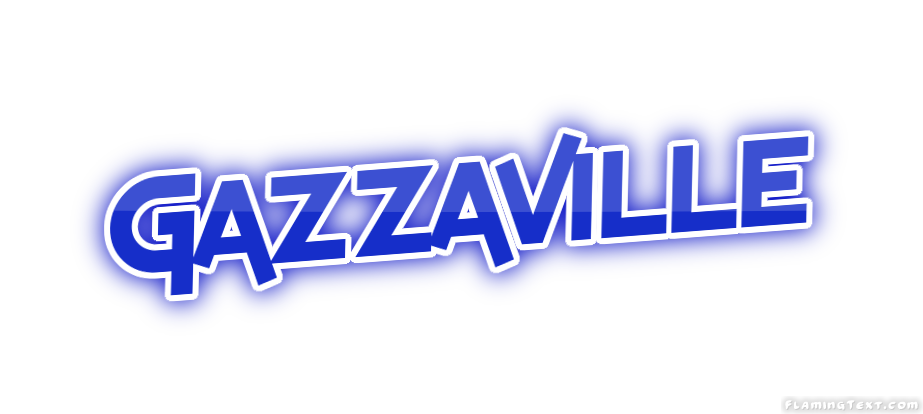 Gazzaville City