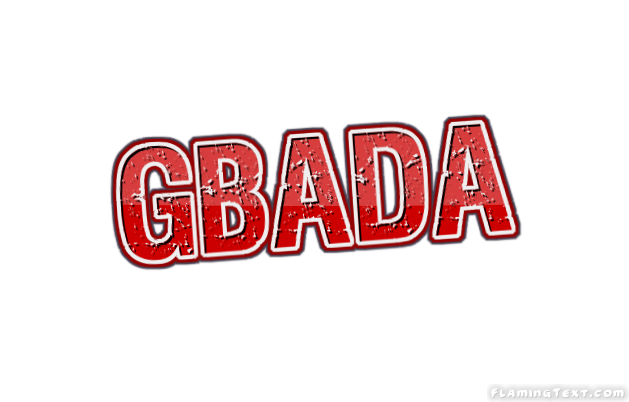 Gbada City