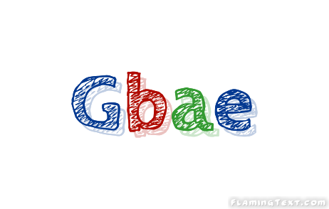Gbae City