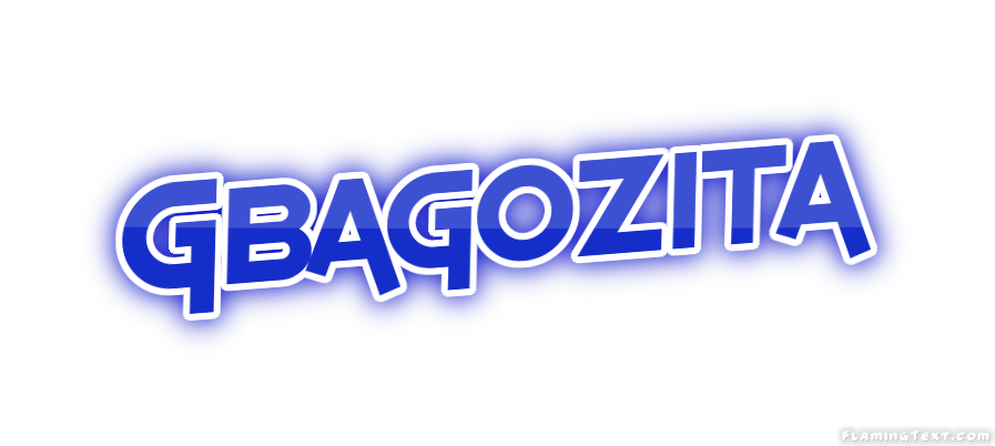 Gbagozita City