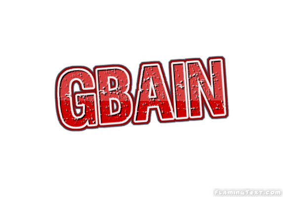 Gbain 市