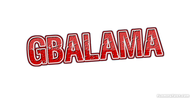 Gbalama City