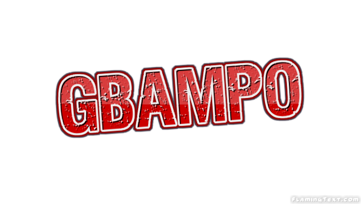 Gbampo City