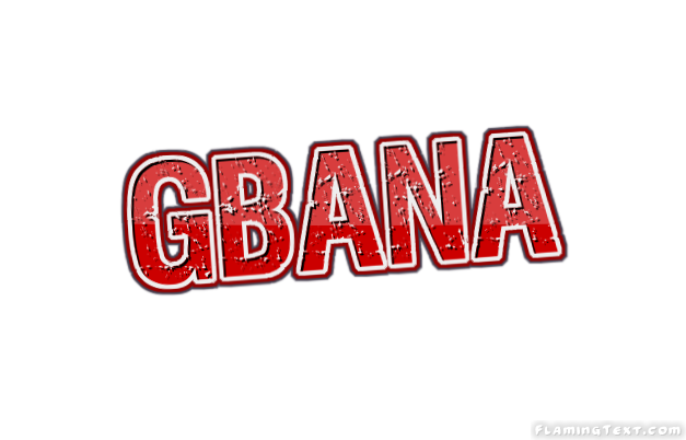 Gbana Ville