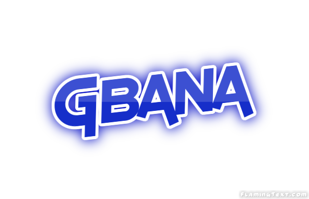 Gbana City