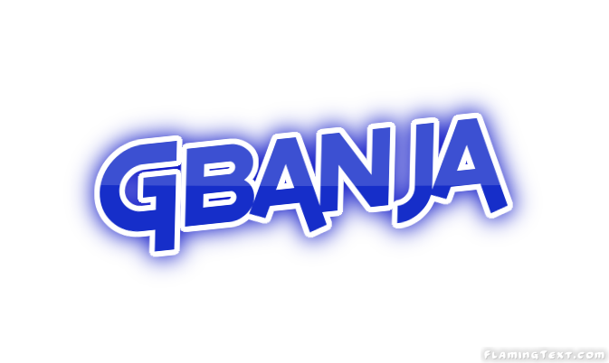 Gbanja City