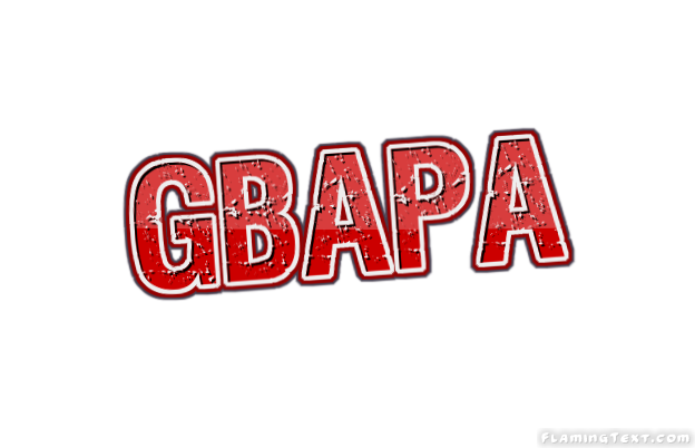 Gbapa City