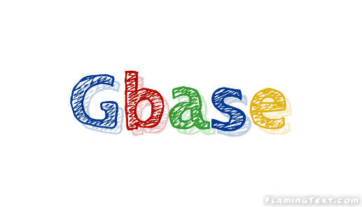 Gbase Stadt